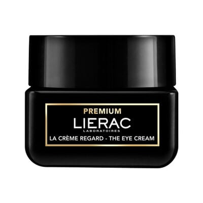 Lierac Premium La Cr&egrave;me Regard Contorno Occhi 20 ml