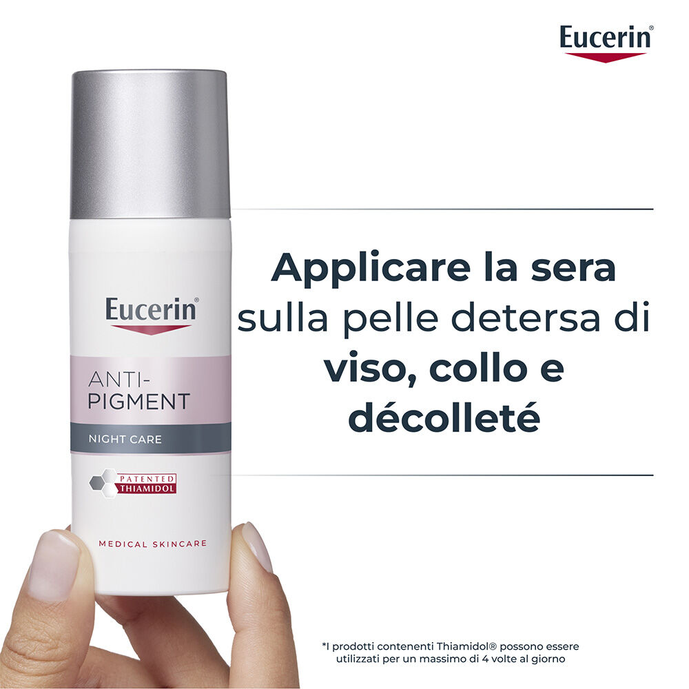 Eucerin Anti-Pigment Notte 50 ml, , large