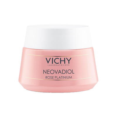 Vichy Neovadiol Rose Platinium Crema Giorno Antirughe Rivitalizzante 50 ml