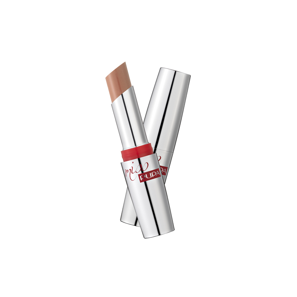 Pupa Rossetto Miss Cream N.100, , large
