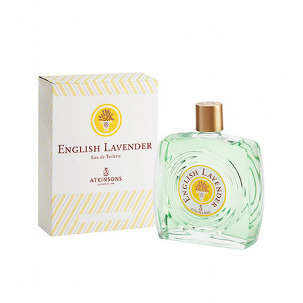 Atkinsons  English Lavender 150 ml, , large