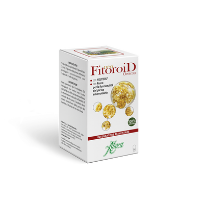 Aboca Neofitoroid 50 Opercoli