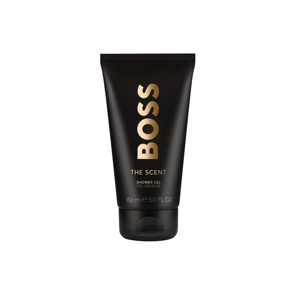 Hugo Boss The Scent Shower Gel 150 ml, , large
