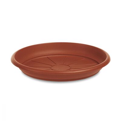 Stefanplast Mediterraneo Sottovaso Diametro 24 cm