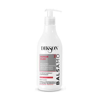 M.Dikson Balsamo Repair Plex 500ml	