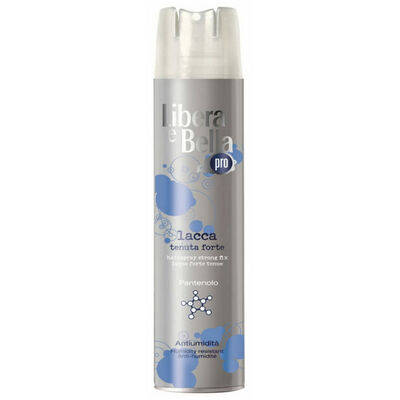 Libera e Bella Lacca Forte 250 ml	