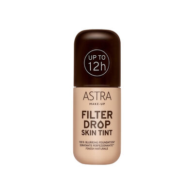 Astra Filterdrop Skin Tint N.5