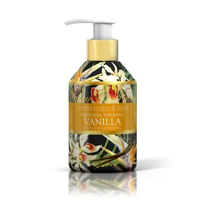 Rudy Nature&Arome Crema Corpo e Mani 250ml