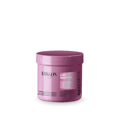 Dikson Maschera Lisci Perfetti 500 ml