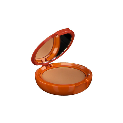 Rilastil Sun System Crema compatta Uniforme Bronze Spf 50+