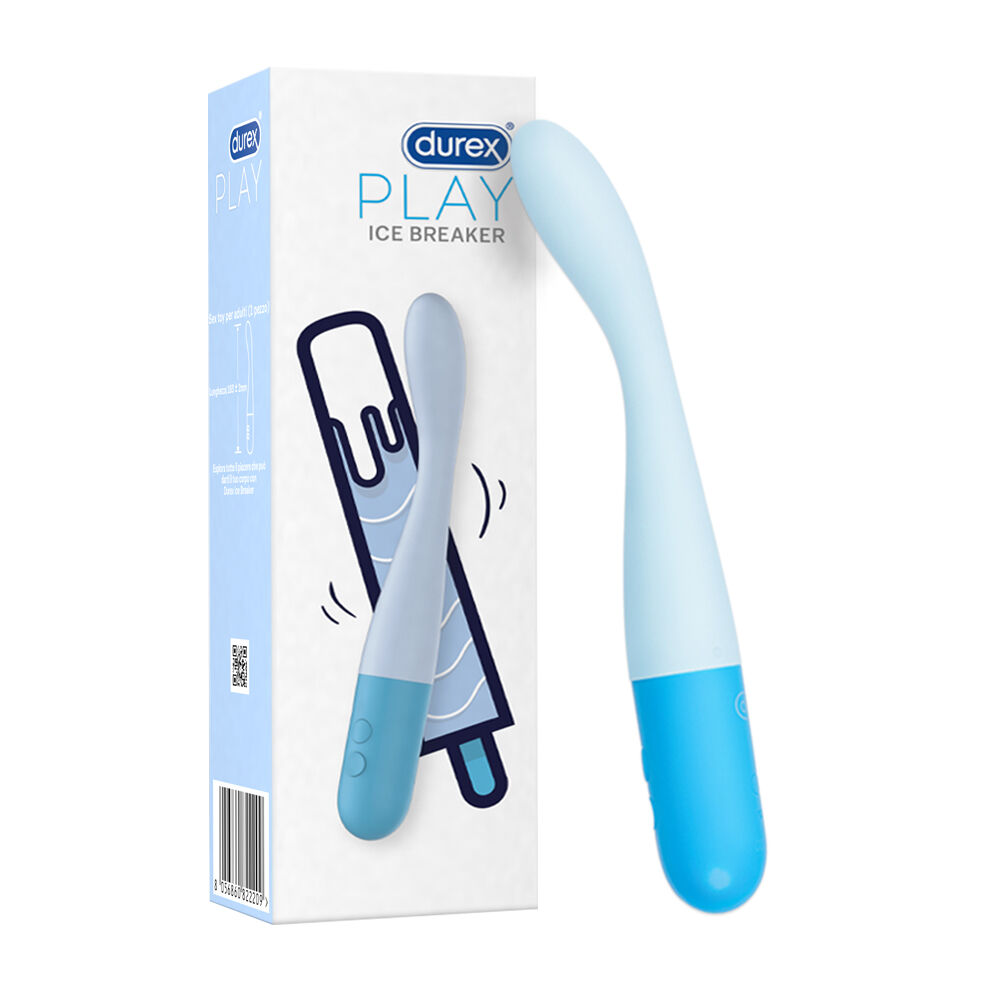 Durex Ice Breaker, , large