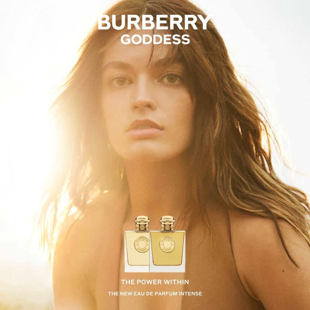 Burberry Goddess Intense Eau de Parfum 100ml, , large