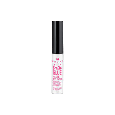 Essence Lash Glue Colla Trasparente per Ciglia Finte	
