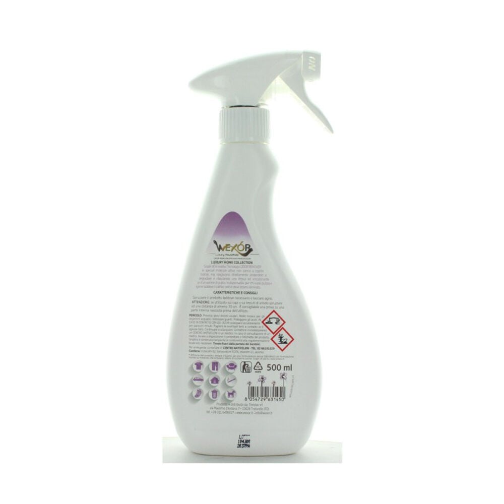 Wexor Elimina Odori Spray 500 ml, , large