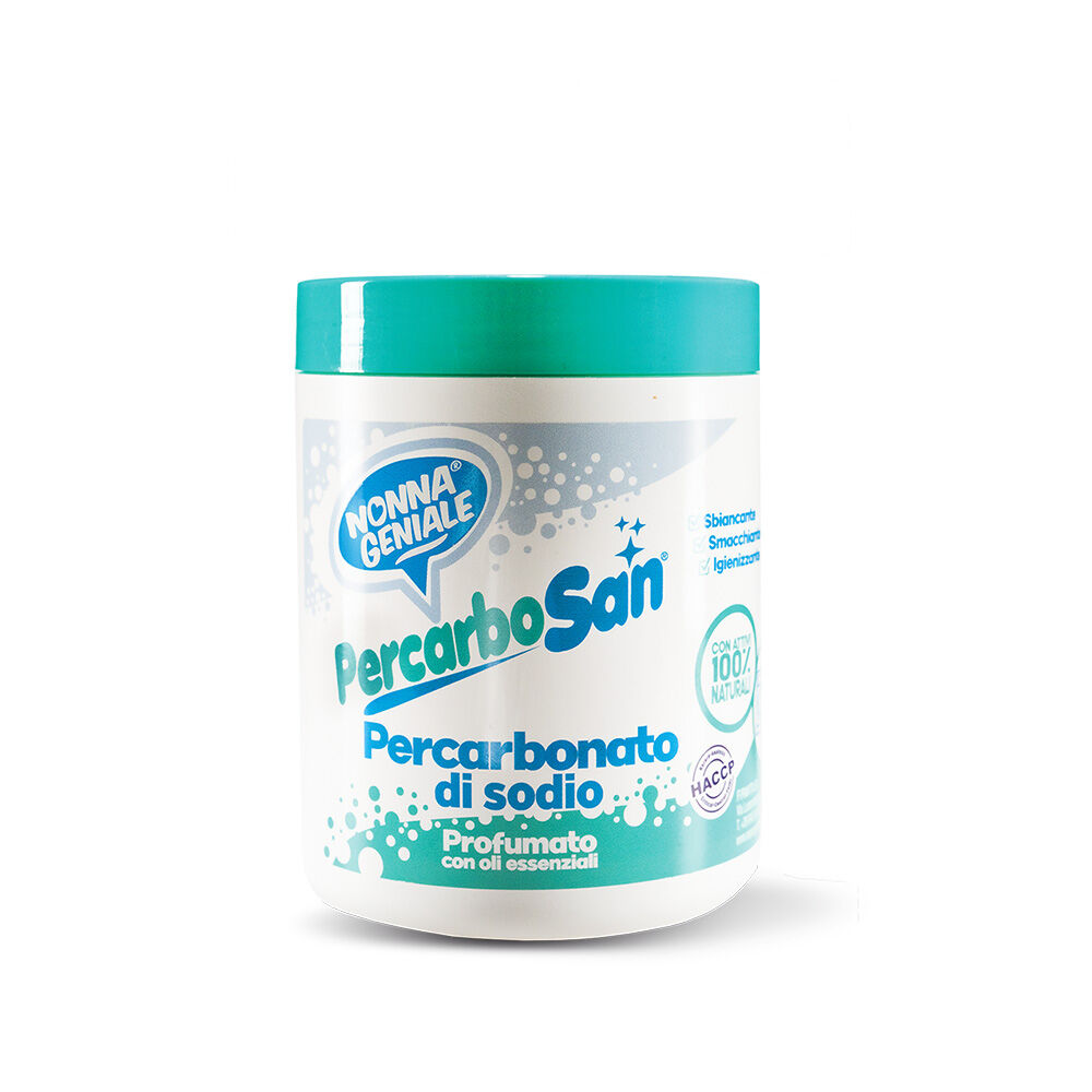 Nonna Geniale Percarbonato di Sodio Profumato 450 g, , large