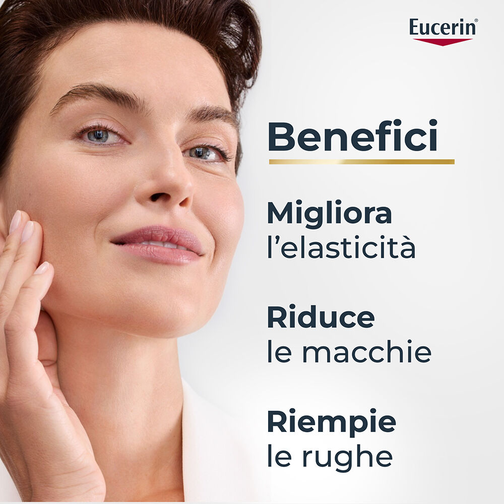 Eucerin Hyaluron-Filler + Elasticity 3D Serum 30 ml, , large