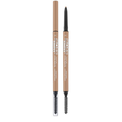 Deborah 24Ore Extra Brow Matita Sopracciglia Micro N.01