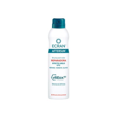 Ecran Aftersun Spray Effetto Ghiaccio 250 ml	