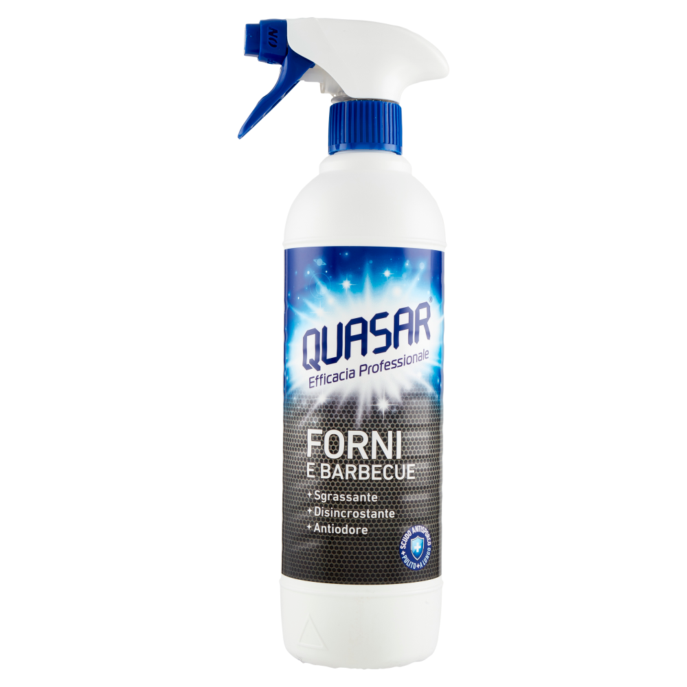 Quasar Forni e Barbecue 580 ml, , large
