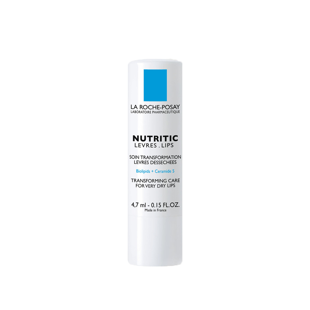 La Roche Posay Nutritic Stick Labbra 4,7 ml, , large