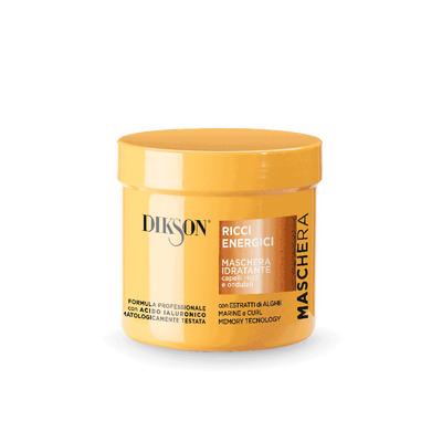 Dikson Maschera Rigenerante Ricci 500 ml