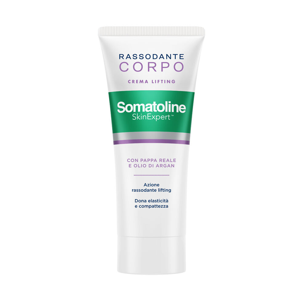 Somatoline Rassodante Corpo Crema Lifting 200 ml, , large