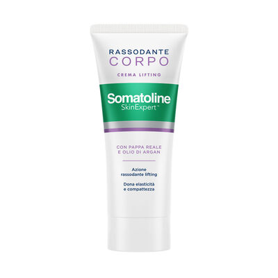 Somatoline Rassodante Corpo Crema Lifting 200 ml
