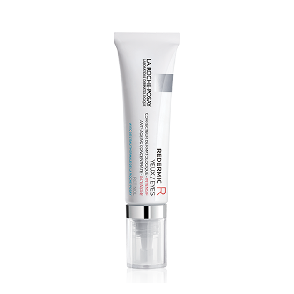 La Roche Posay Redermic R Crema Occhi 15 ml, , large
