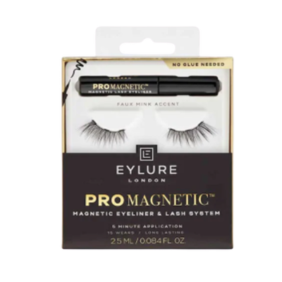 Eylure  Ciglia Promagnetiche Accent