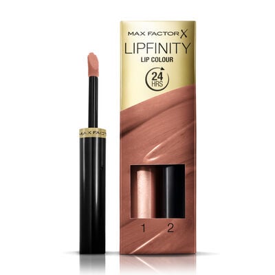 Max Factor Lip Finity 180 Spiritual