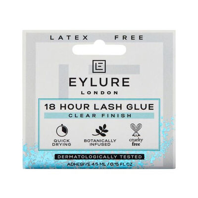 Eylure Colla per Ciglia Finte Clear 3013	