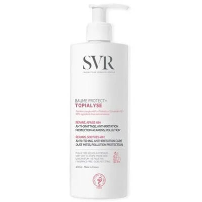 SVR Topialyse Baume Protect 400ml