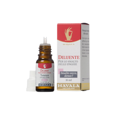 Mavala Diluente Smalto 10 ml