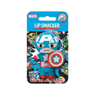 Lip Smacker Iron Man Lip Balm