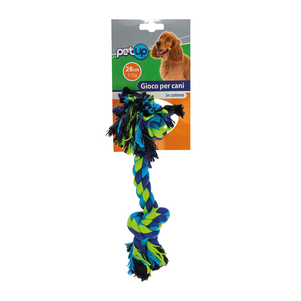 Petup Cotonosso Classic 28 cm, , large