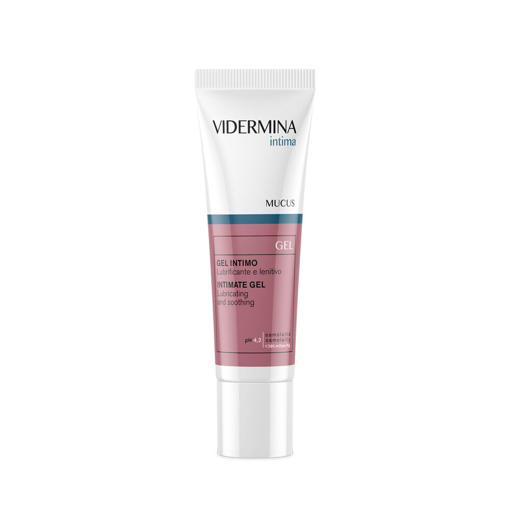 Vidermina Intima Mucus Gel 30 ml, , large