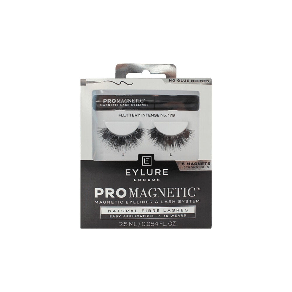 Eylure Ciglia Finte ProMagnetic Naturali 179	, , large