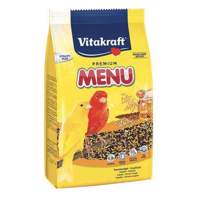 Vitakraft Premium Men&ugrave; 1 Kg