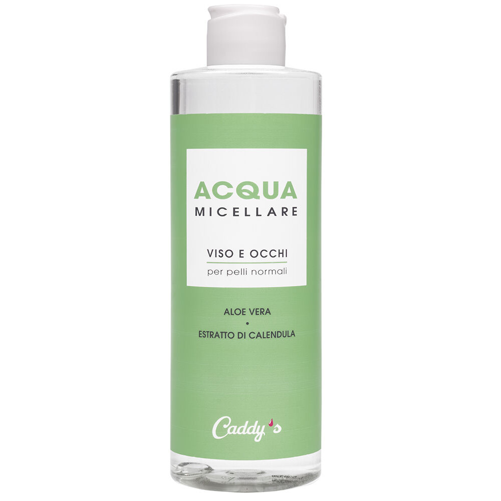 Caddy's Acqua Micellare 400 ml, , large