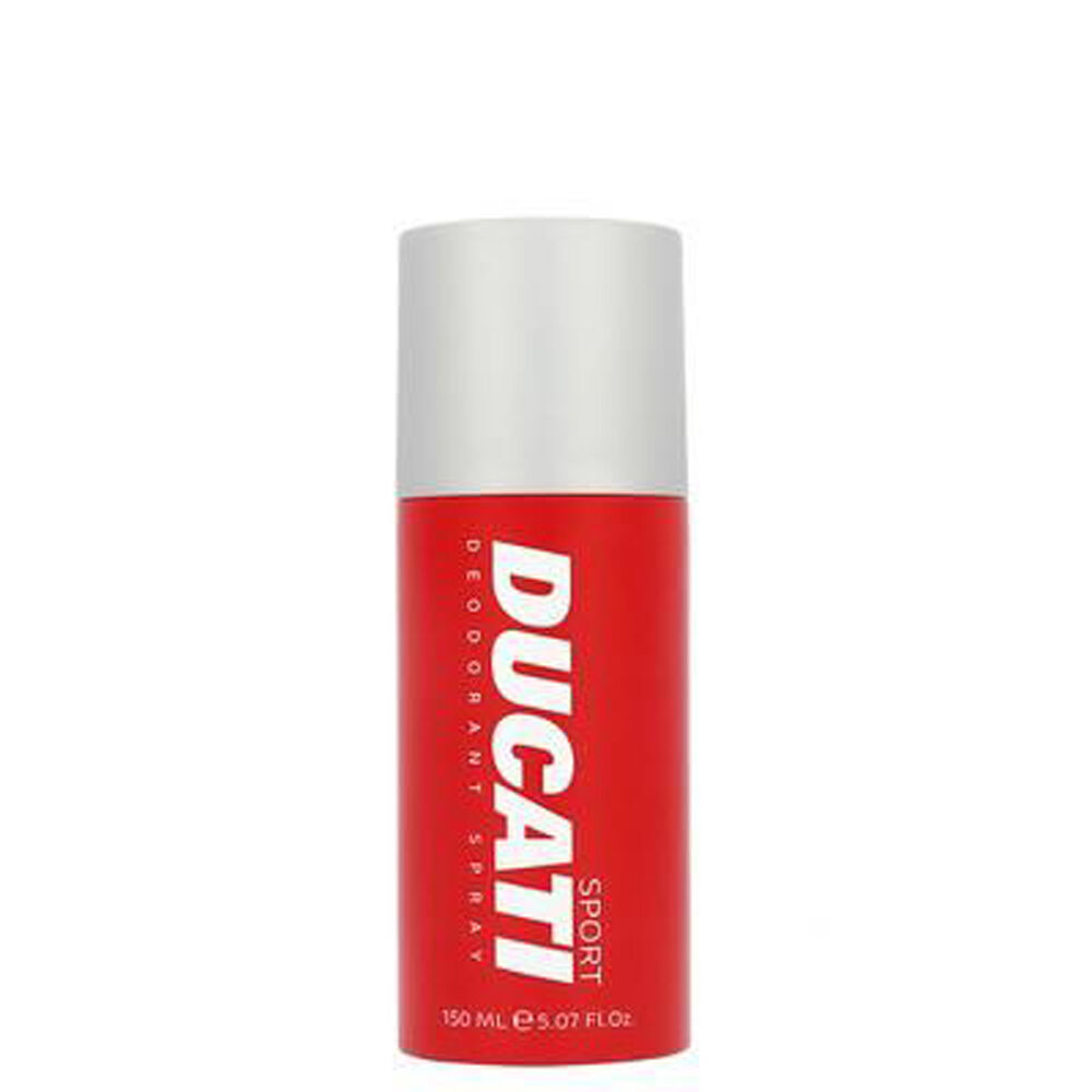 Ducati Sport Deodorante Spray 150ml, , large