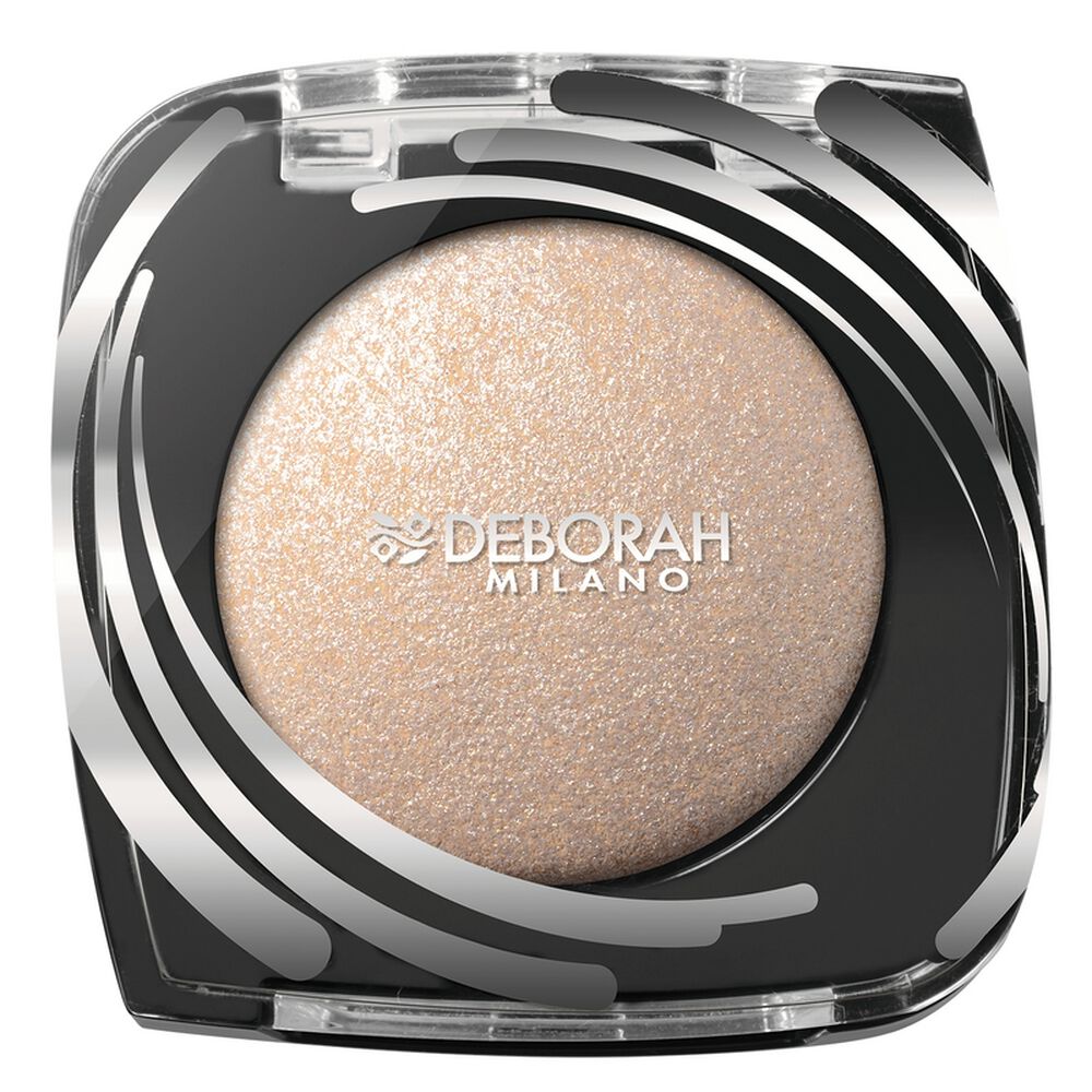 Deborah Mono Ombretto Cotto Fancy Nude 01, , large