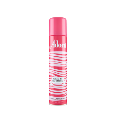 Adorn Self Styling Fissaggio Normale 200 ml