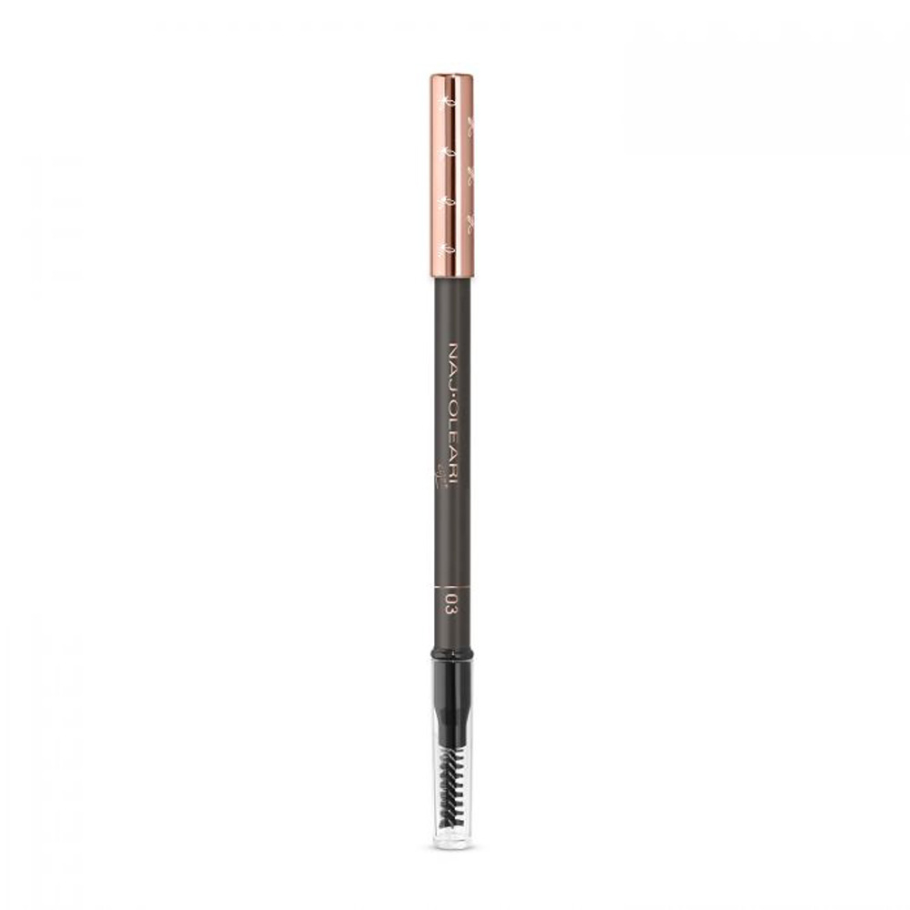 Naj-Oleari Fill-in Brow Pencil N.03, , large