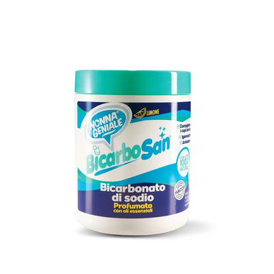 Nonna Geniale Bicarbonato di Sodio Polvere 450 g