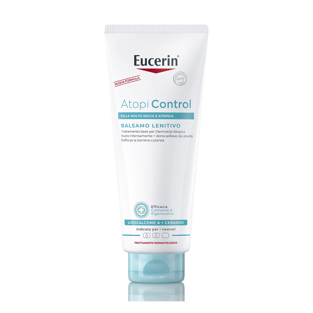 Eucerin Atopi Control Balsamo Lenitivo 400 ml, , large