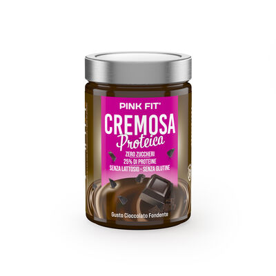 Pink Fit Cremosa Proteica 300g