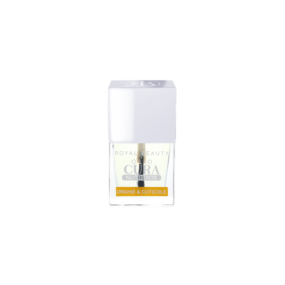 Royal Beauty Olio Curativo Nutriente Unghie E Cuticole, , large
