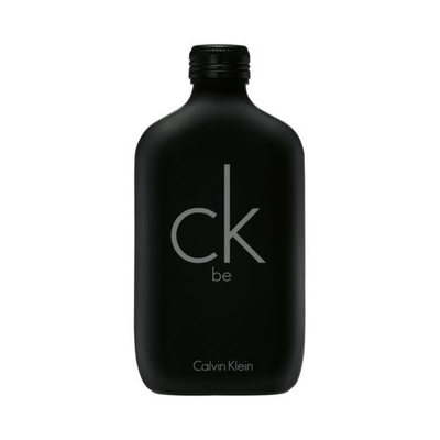 Ck Be Edt 200 ml