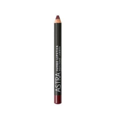 Astra Jumbo Lipstick N.004