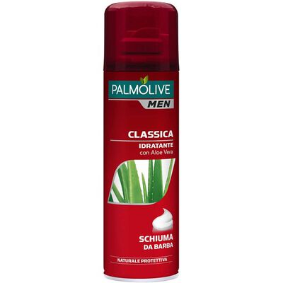Palmolive Schiuma da Barba Classica 300ml